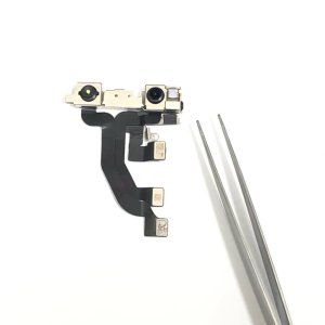 iPhoneXS インカメラ交換