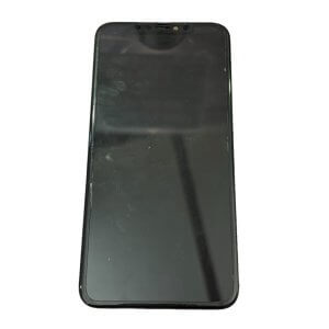 iPhone11　液晶交換