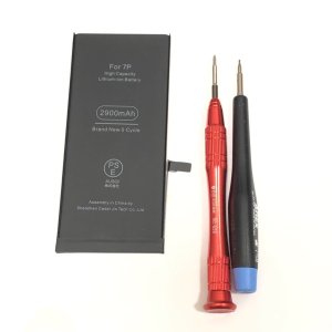 iPhone7Plus バッテリー交換