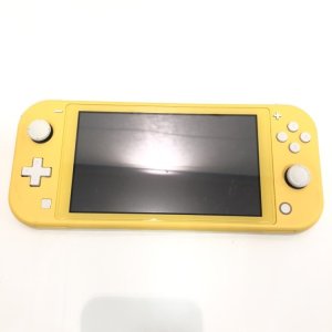 任天堂スイッチライト Nintendo Switch Lite 液晶交換