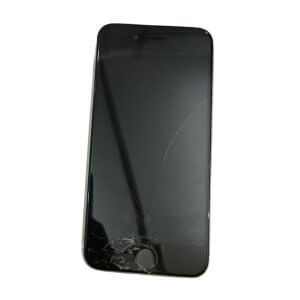 iPhoneSE2　パネル交換