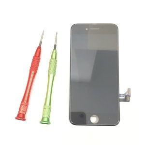 iPhoneSE2 フロントパネル交換