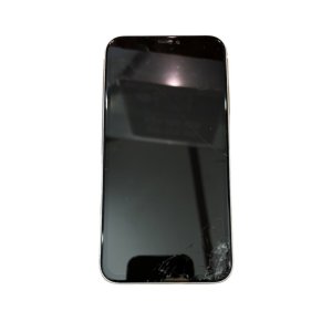 iPhoneXR　パネル交換修理