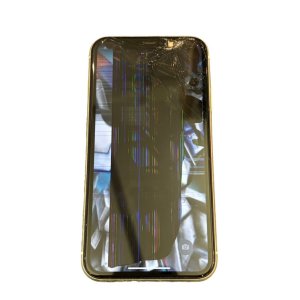 iPhone11 液晶交換修理