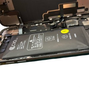 iPhone11 バッテリー交換修理