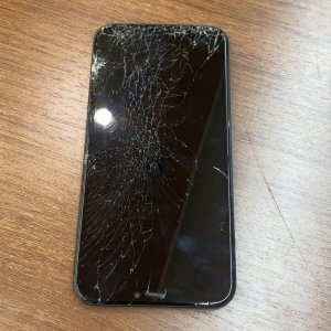 iPhone11 液晶交換