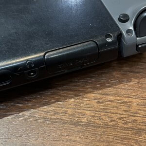 Nintendo Switch ニンテンドースイッチ ゲームカードスロット交換