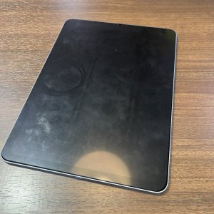 iPad Air 4 バッテリー交換修理