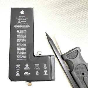 iPhone11Pro バッテリー交換