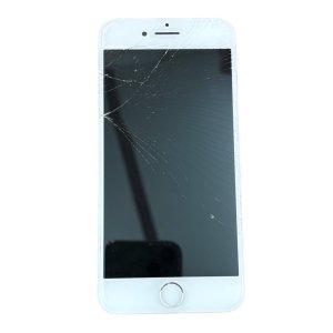 iPhone8 パネル交換