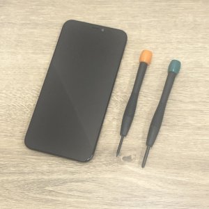 iPhoneX 液晶交換