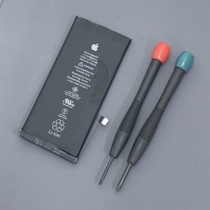 iPhone11 バッテリー交換