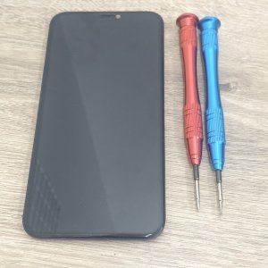 iPhone11 液晶交換