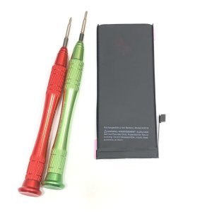 iPhoneSE3 バッテリー交換