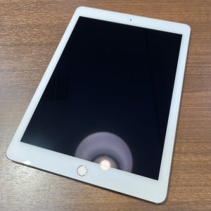 iPadAir2 バッテリー交換