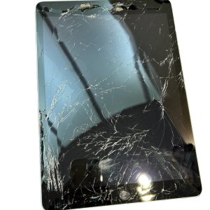 iPad9 パネル交換