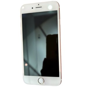 iPhone7　バッテリー交換