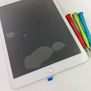 iPad5（第5世代）液晶交換