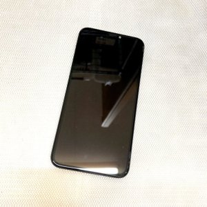 iPhoneX フロントパネル交換