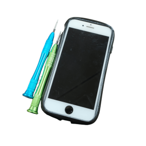 iPhone8 画面修理