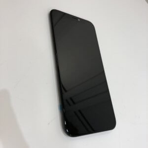iPhoneXR 画面割れ交換修理