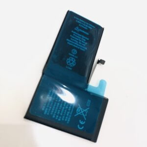 iPhoneXSmax バッテリー交換