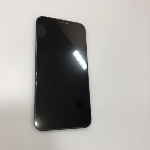 iPhone11 フロントパネル交換