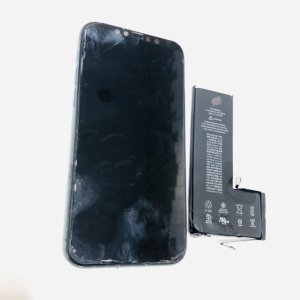 iPhone11Pro バッテリー交換