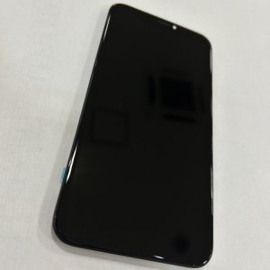 iPhoneXR 液晶交換修理