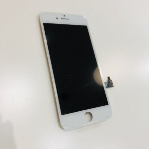 iPhone 8 フロントパネル交換