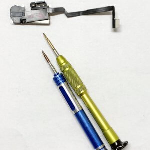 iPhoneX 近接センサー修理