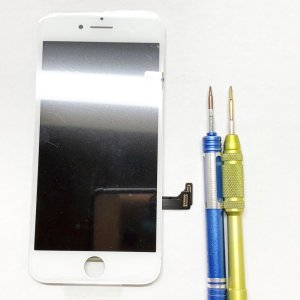 iPhoneSE2 液晶交換