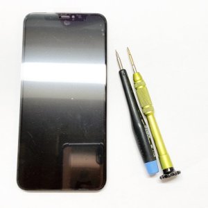 iPhone11ProMax 液晶交換