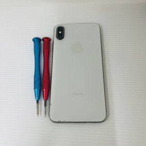 iPhone8 バッテリー交換修理