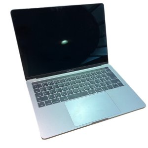 MacBookPro A1706 液晶交換