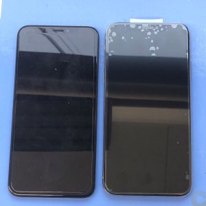 【iPhoneX パネル交換】故障して使わなくなったiPhoneをまた使用したい!このようなご相談も承っております。どうぞお問い合わせ下さい!!