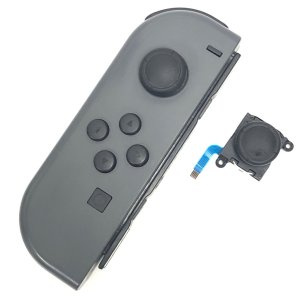 【Nintendo Switch ジョイコン スティック交換修理】iPhone、iPadの他にも、Nintendo Switch等の修理も承っております!!どうぞご相談下さいませ(*^^*)