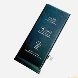 iPhoneSE2 バッテリー交換修理