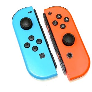 switch Joy-Con コントローラー アナログスティック修理