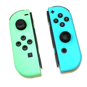 switch アナログスティック修理