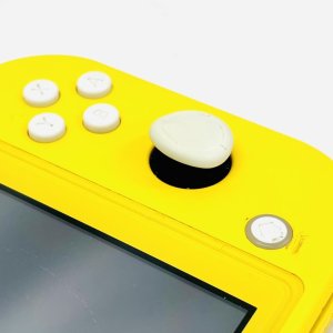 Switch Lite アナログスティック交換修理