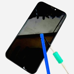iPhone11 液晶交換修理