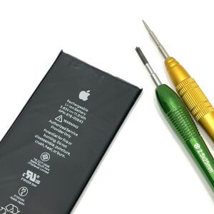 iPhone11 バッテリー交換修理