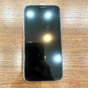 iPhoneXR 修理 液晶パネル交換｜川口市西青木