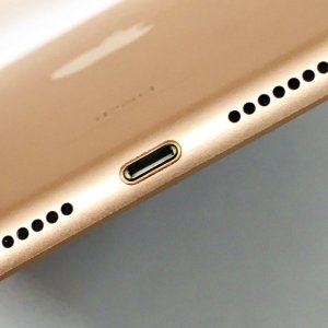 iPad5 ライトニングケーブル交換修理