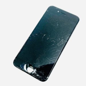 iPhoneSE2 　液晶交換修理