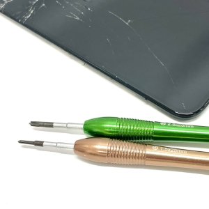 iPhoneXR フロントパネル交換修理