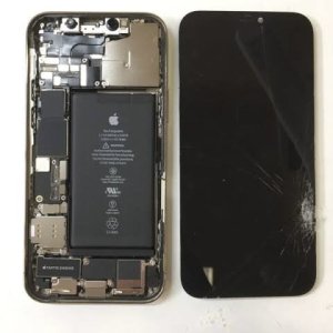 iPhone12Pro　液晶交換