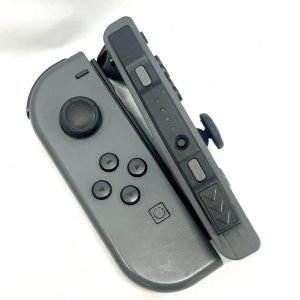 Nintendo Switch ジョイコンレール交換修理