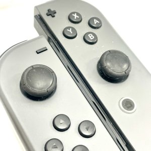 Nintendo Switch アナログスティック交換修理